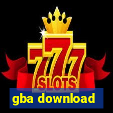 gba download